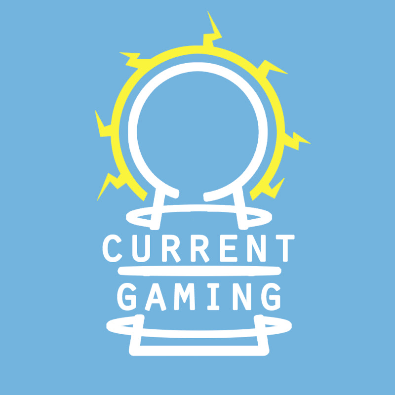 Current Gaming