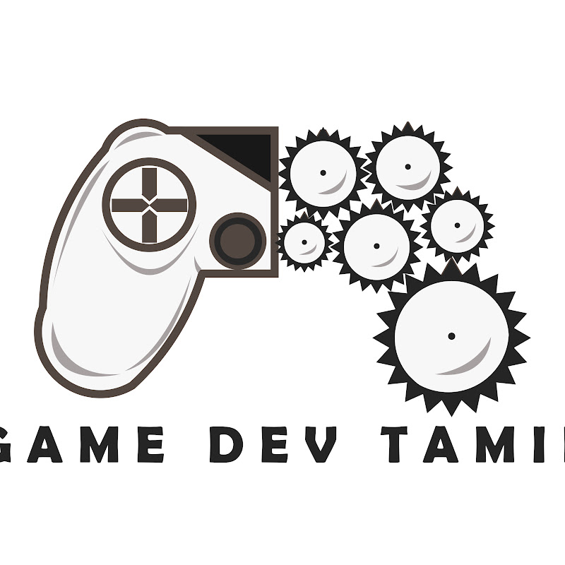 Game Dev Tamil