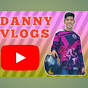 DANNY VLOGS logo