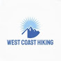 West Coast Hiking logo