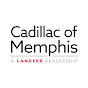 Landers Cadillac of Memphis logo