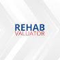 RehabValuator logo