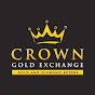 Crown Gold Exchange Avatar