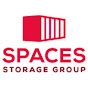 Spaces Storage logo