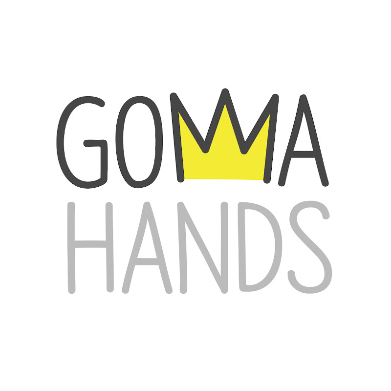 곰마핸즈 Gomma Hands(Gomma)