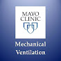 Mayo Clinic Mechanical Ventilation Conference logo