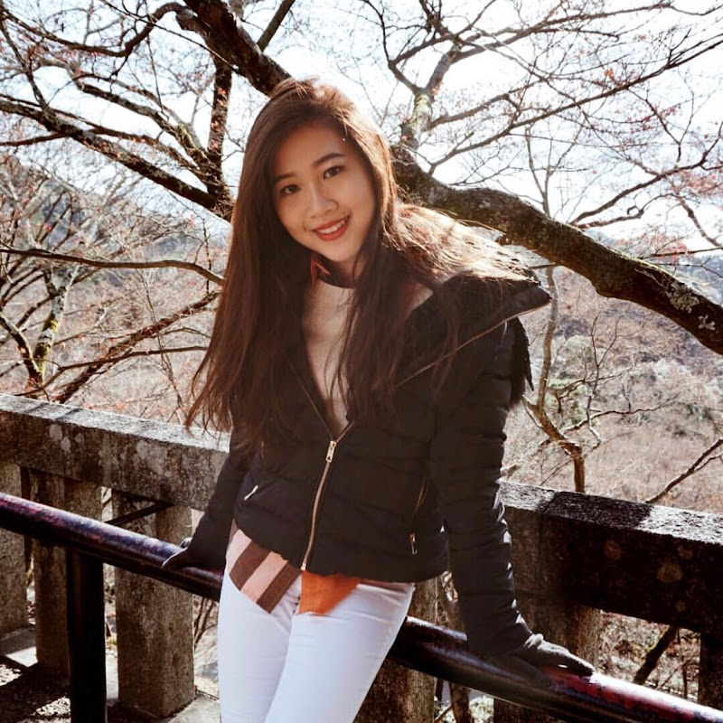 Chloe Chan