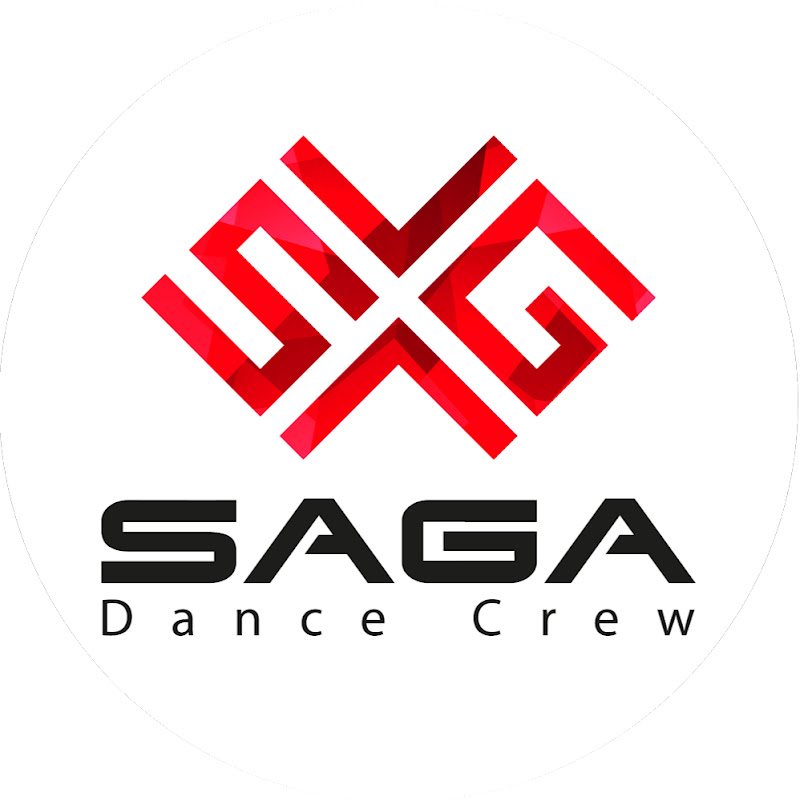 Saga Dance Crew