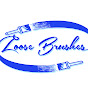 Loose Brushes logo