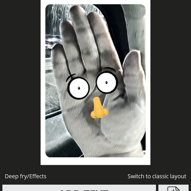 deathBYmitten