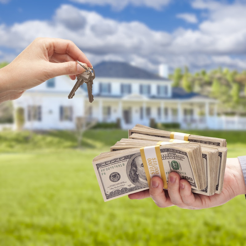 Cape Cod House Buyer