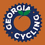Georgia Cycling Association logo