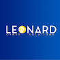 Leonard Cyber Solutions logo