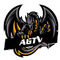 AnGameplaysTV logo