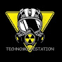 TechnoMusicStation