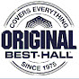 Best-Hall Oy logo