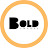 BOLD Awards