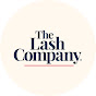 The Lash Company logo