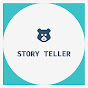 STORYTELLER ZEE logo