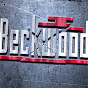 Beckwood Press logo