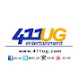 411UG logo