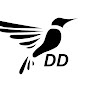 DDoptics logo