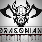 Draconian “DraconianGaming” Cornet logo