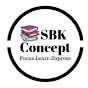 SBK Concept logo