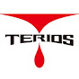 TERIOS Gaming logo