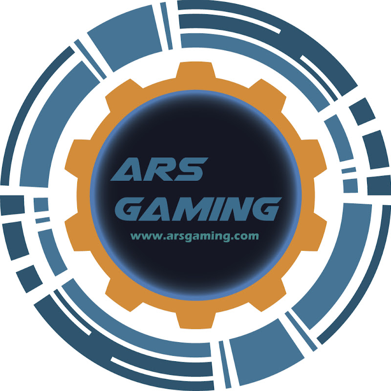 Ars Gaming