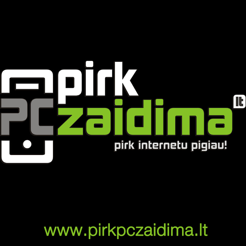 www.pirkpczaidima.lt
