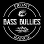 Front Range Bass Bullies logo