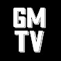 Логотип каналу GameMakersTV