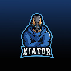 Xiator Gaming Avatar