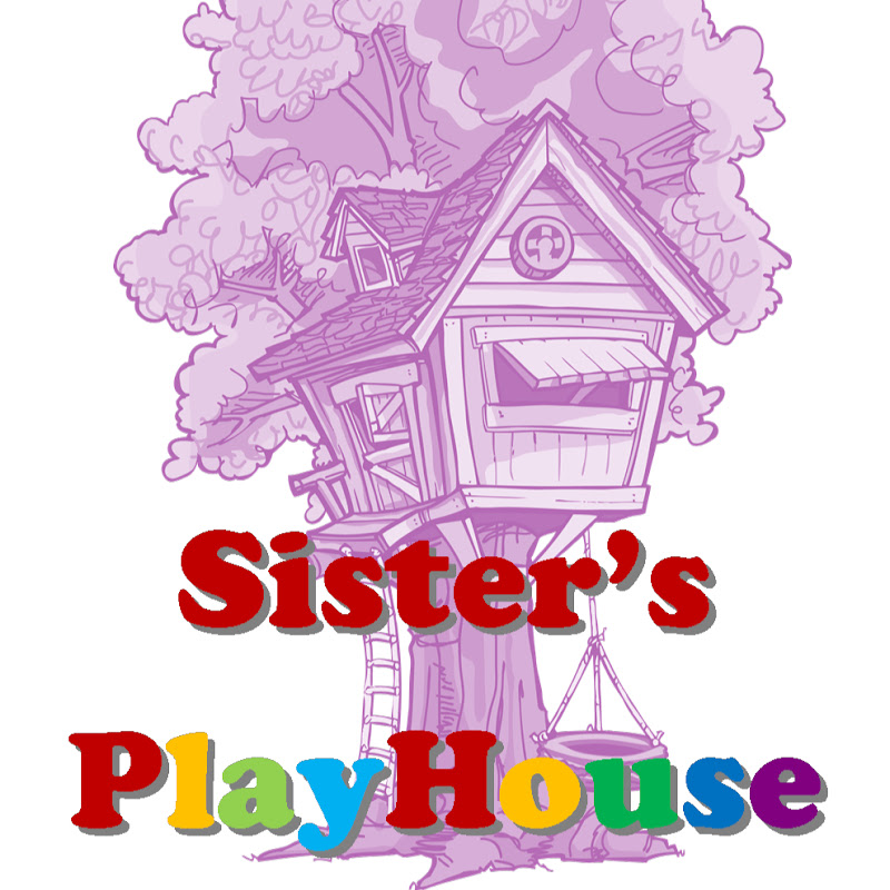 Sisters Playhouse icon