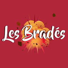 Les Bradés