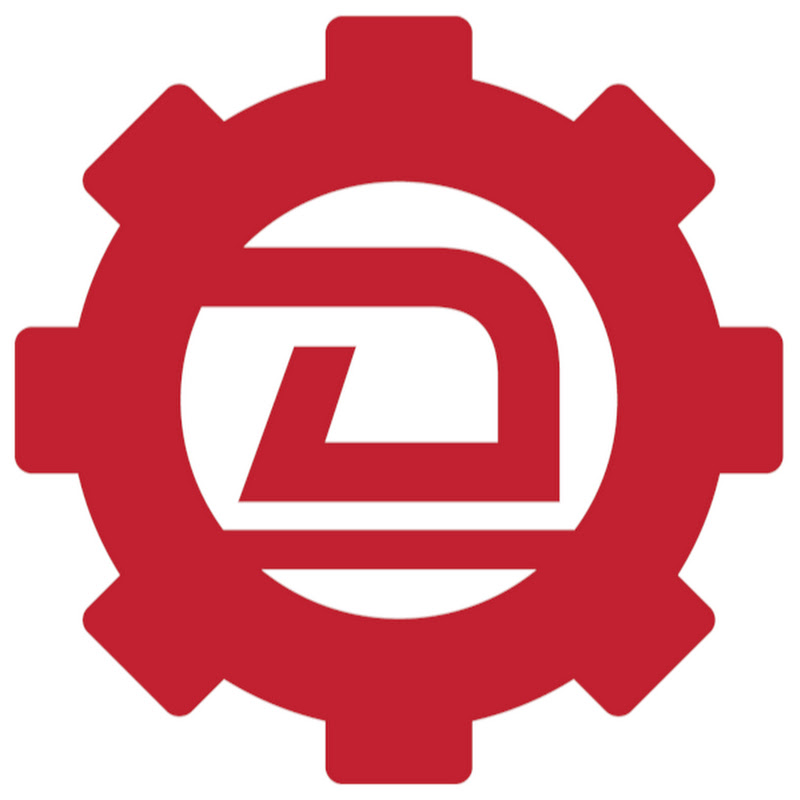 Deutsche Auto Parts Logo