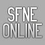 SFNEOnline logo