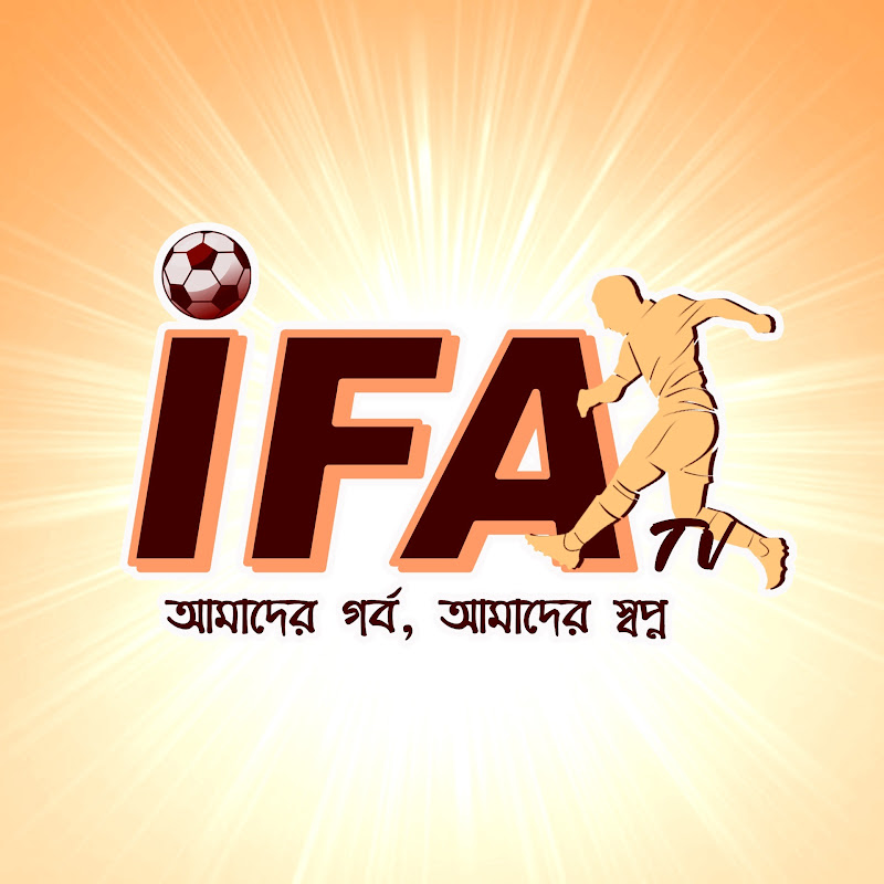 IFA TV icon