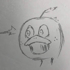 鴨梨Kamonashiアイコン画像