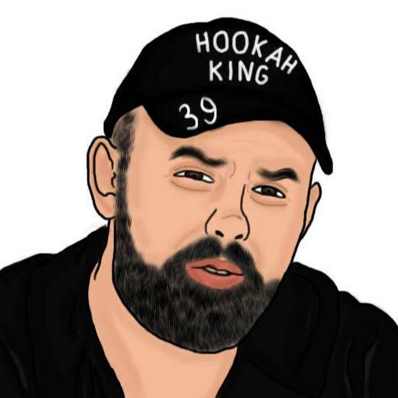 Hookah King 39