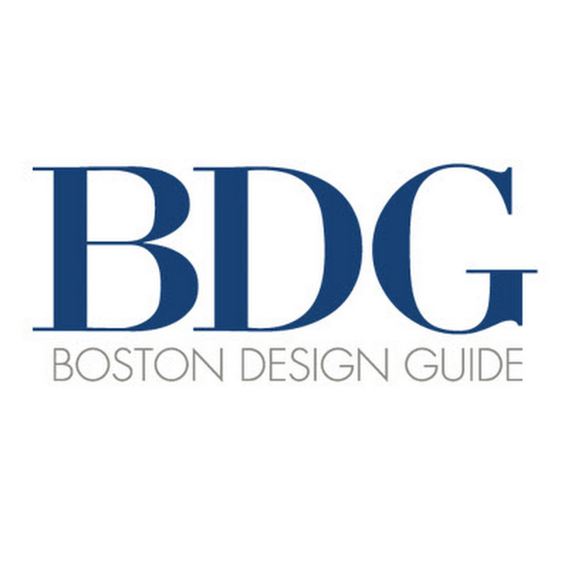 Boston Design Guide