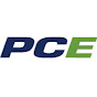 Practicing Clinicians Exchange (PCE) logo