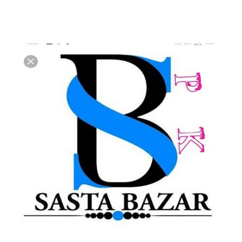 sasta bazar pk