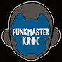 FunkMasterKRoc logo