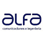 redes alfa comunicaciones