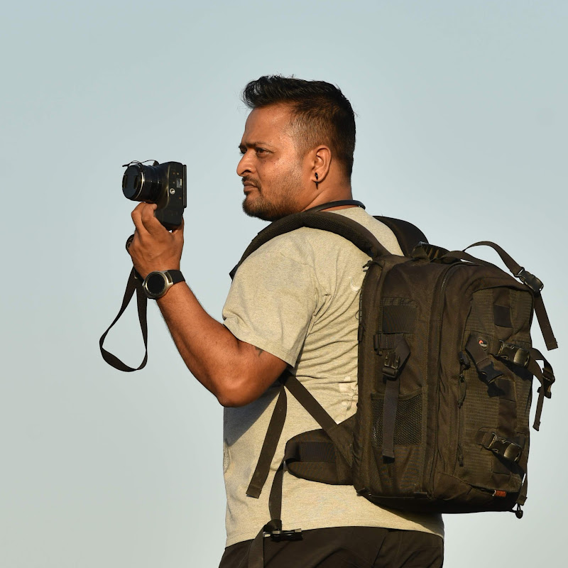 MUSAFIR - SAGAR THAKAR