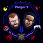 Player 2 Has Entered The Podcast logo