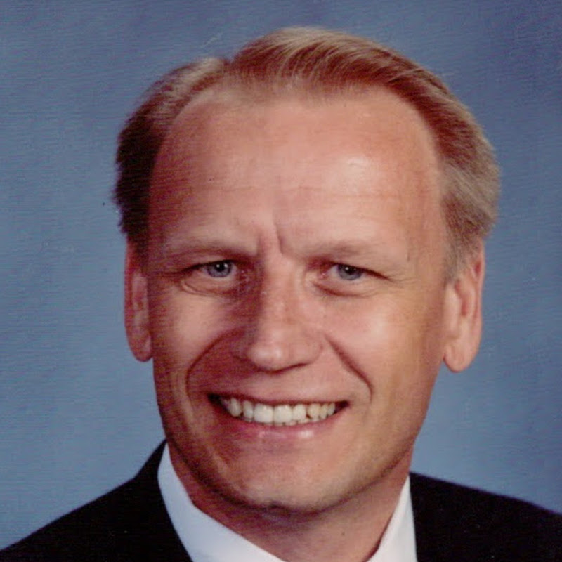 Joseph Hatch