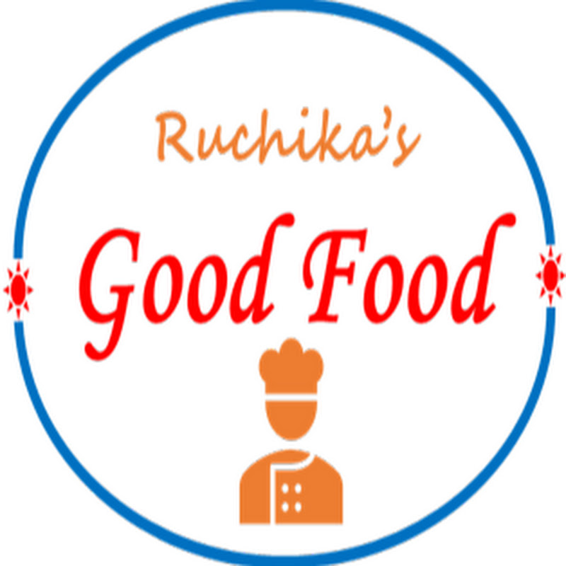 Ruchika's Good Food